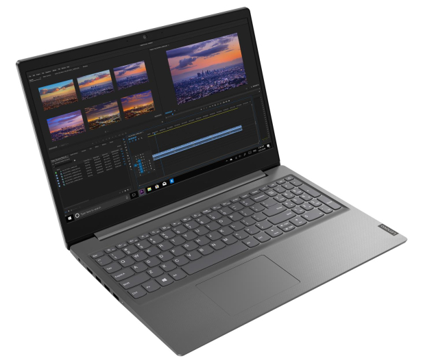 Lenovo V15 Ryzen 5/8GB/256/Win10 - 648916 - zdjęcie 3